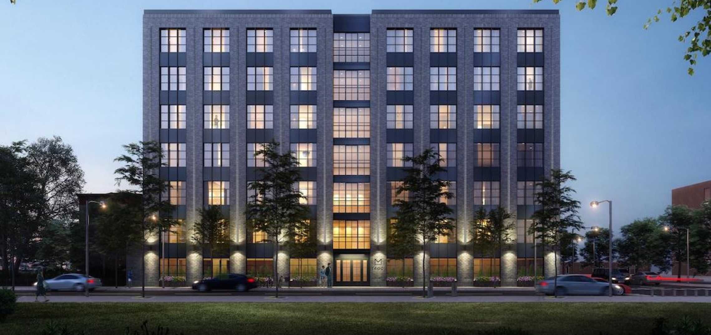 West Loop Luxury Condos Near Skinner Park Welcome Residents